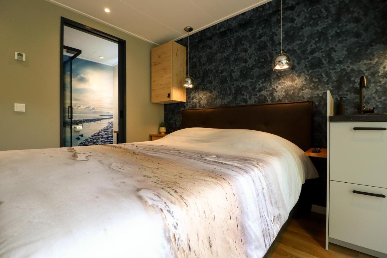 De Monarchvlinder Bed and Breakfast Den Burg Eksteriør billede